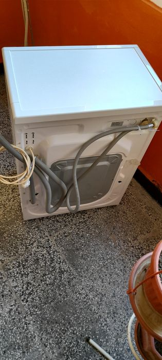 Пералня Gorenje EC 66/2010