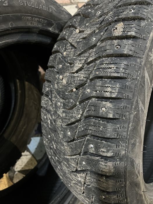 Шины зимний SAILUN