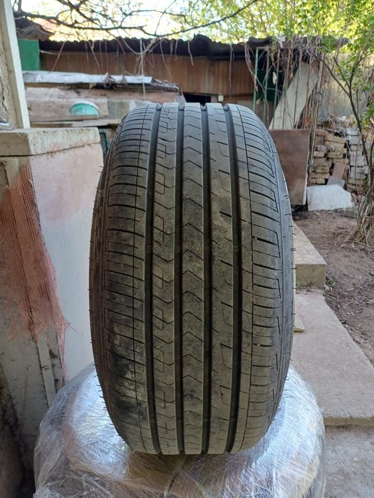 Титановые диски R17