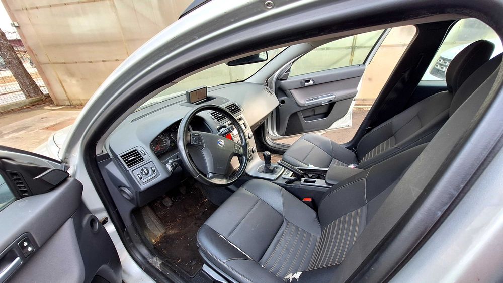 Vând Volvo V 50 ,1.6 diesel , 2010,euro 5 !!!