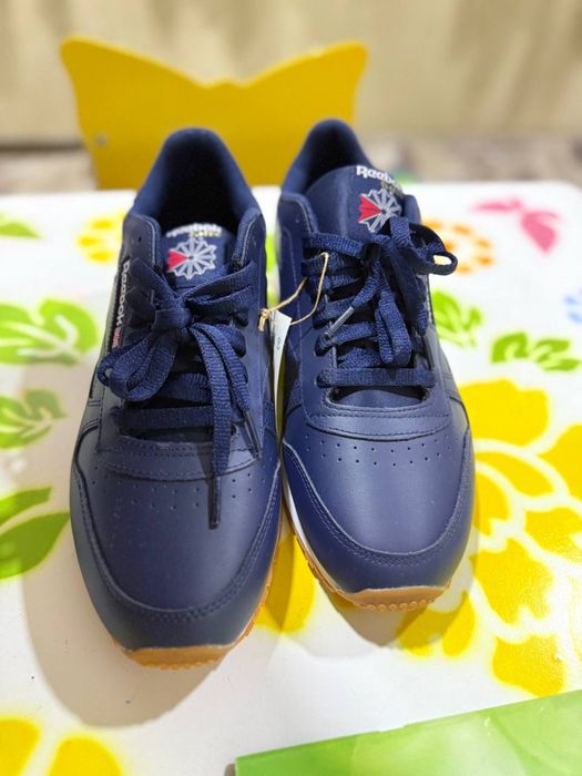 Reebok кроссовки