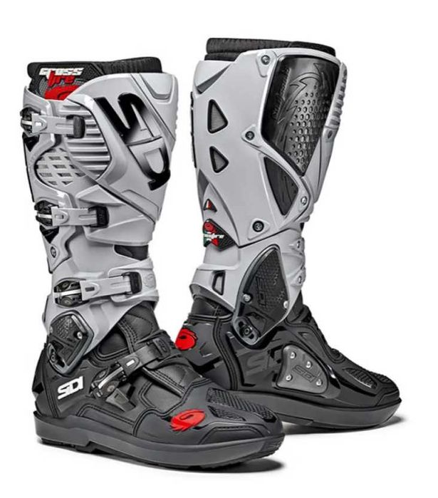 Ботуши Sidi crossfire 3 srs