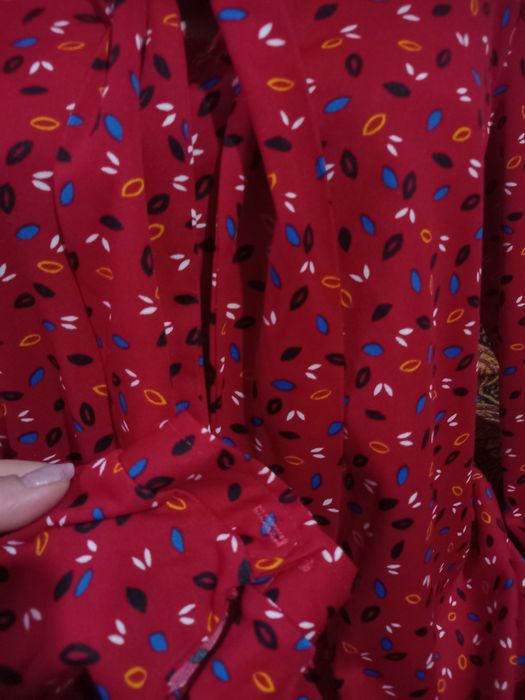 Lot pulovere toamna/iarna