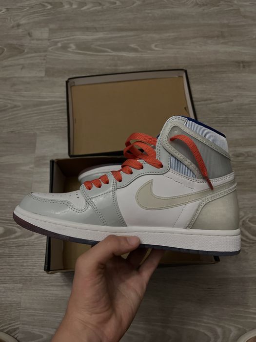 Air Jordan 1 high og