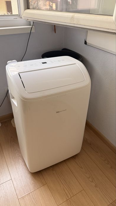 Климатик Hisense APH09QC