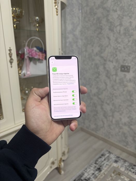 IPhone 12 Mini 128 gb Состояние Идеал