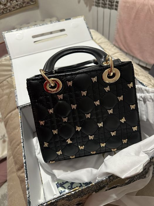 Сумка кожа натуральная