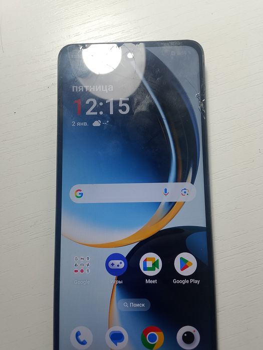 Телефон nord oneplus ce 3 lite 5g
