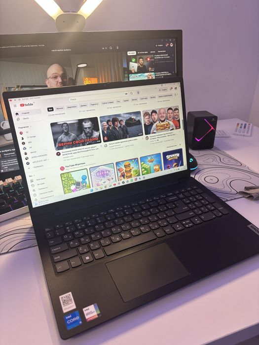 Lenovo V15 G3 IAP CTO