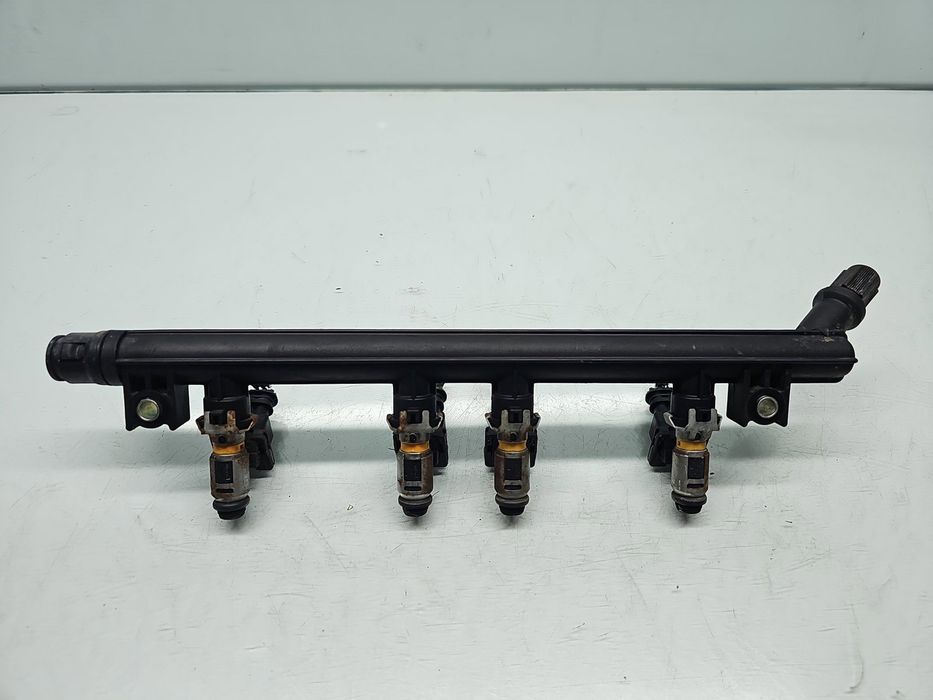 Rampa injectoare Fiat Linea (323) [Fabr 2007-2012] CB261 1.3 Benz FP4