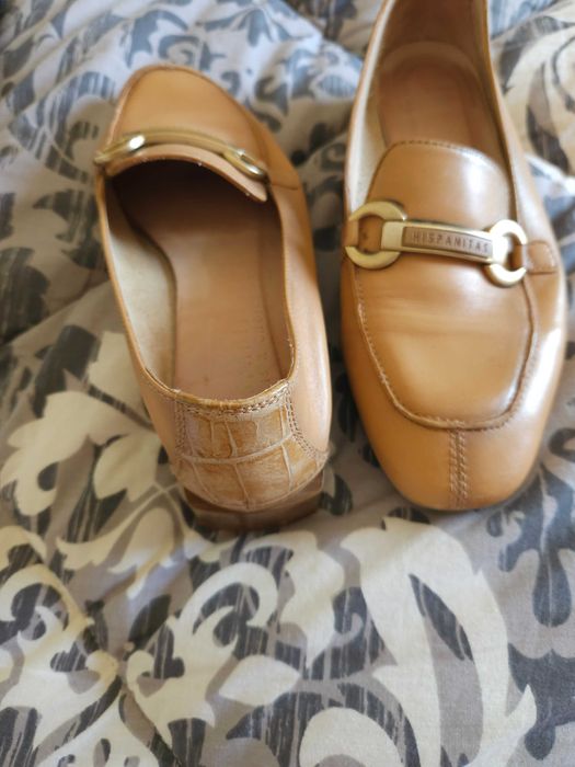mocasini Hispanitas marime 38