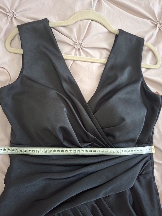 Rochie lunga nunta