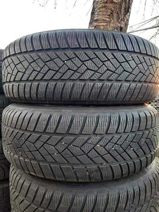 4 Броя 225/60/17 Apollo 2x7,2mm 2x6,2mm