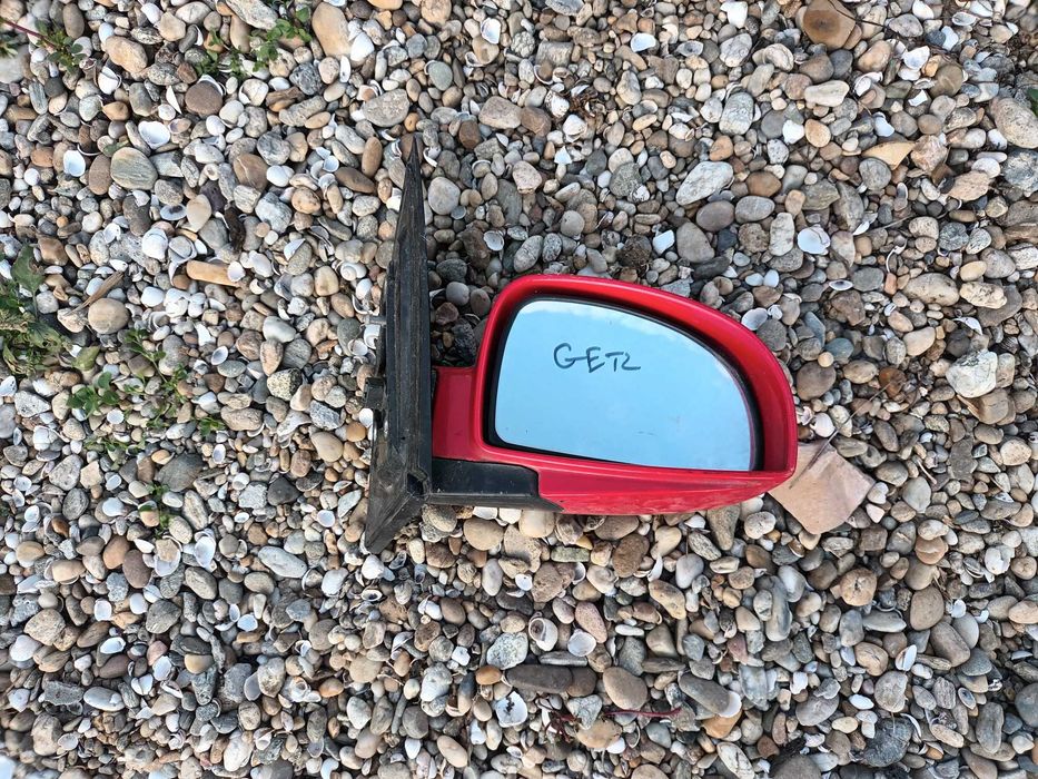 ляво и дясно странично огледало за хюндай гетц HYUNDAI GETZ