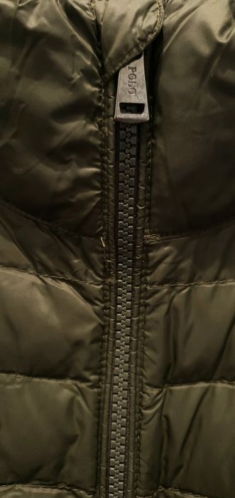 Ново оригинално яке Polo Ralph Lauren