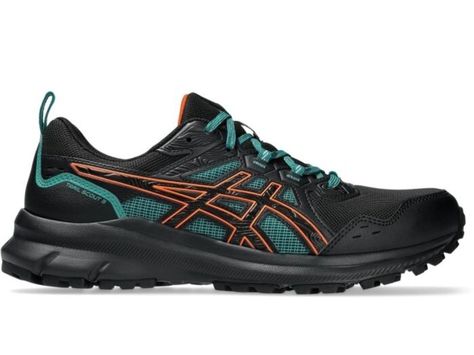 Asics Trail Scout 3