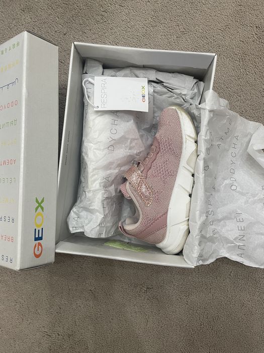 Детски обувки Geox