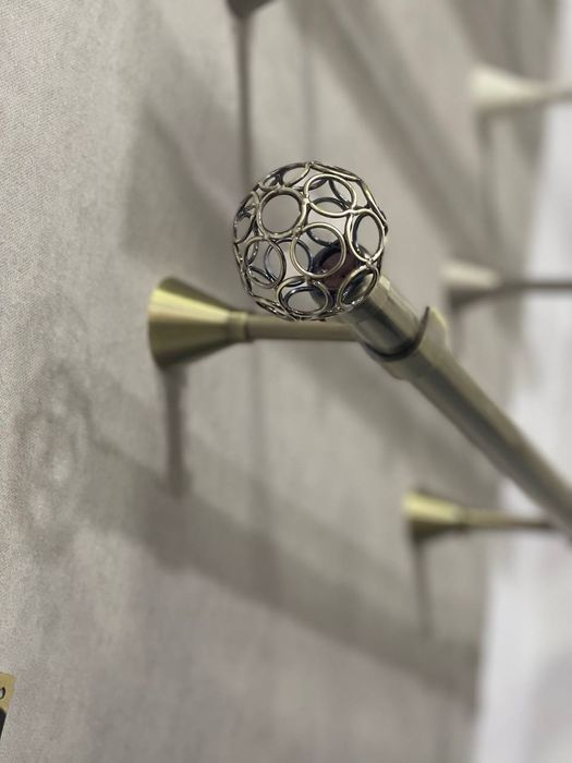 Карнизы для Штор Новая коллекция