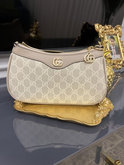 Продам новую сумочку от Гуччи