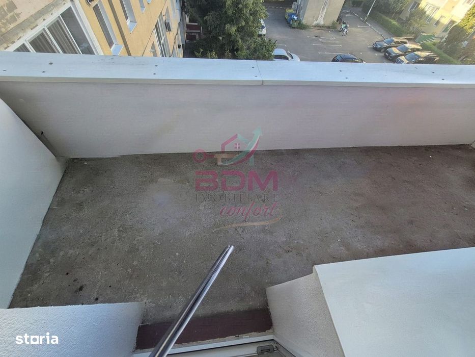 0% COMISION I Apartament 3 camere | etaj intermediar I mobilat