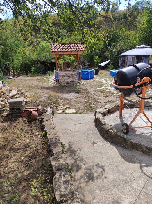 Продава се Къща в Димитровград - 100 кв.м за 590 €/кв.м - Снимка #8