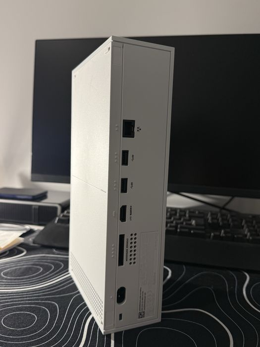 Xbox series s 1tb cu GARANTIE ALTEX