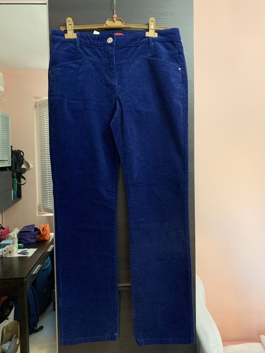 HM блуза с къс ръкав,чисто нова