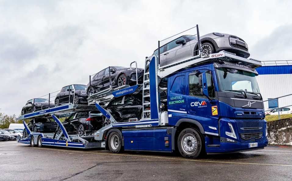 Transport Auto Platforma Germania Olanda Belgia Franta Italia Austria