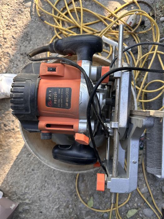 Фреза PIT P81201