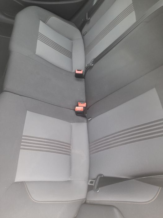 Фолксваген поло 2016г.на части 1.0бензин