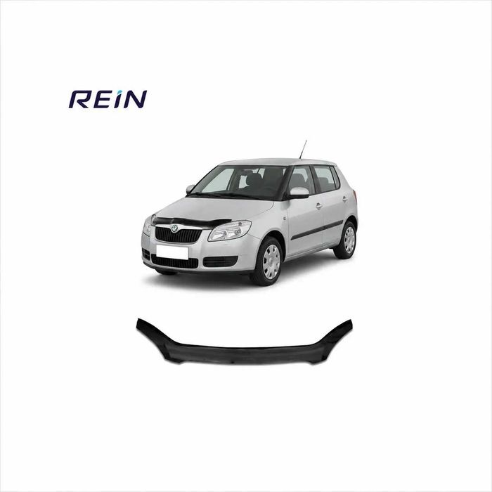 Дефлектор за преден капак за SKODA FABIA 5J от 2007-2010