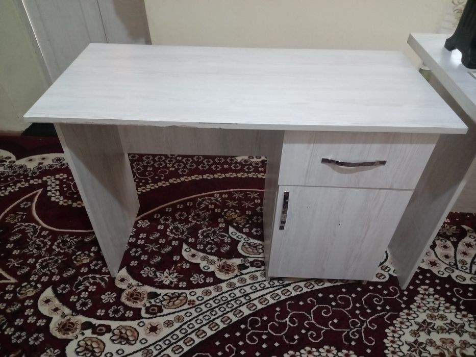 Parta va tumba sotiladi