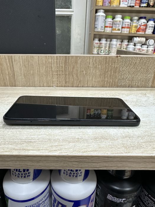REDMI NOT 11s ishlatilingan ideal