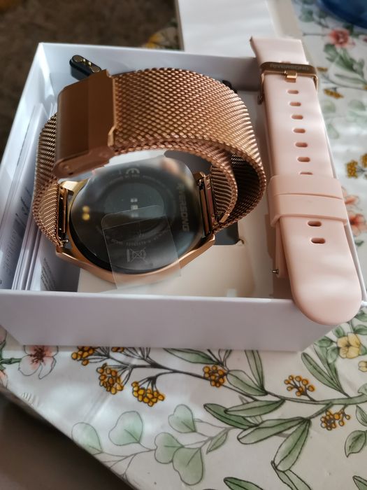 Смарт часовник Riversong Motive 6C PRO