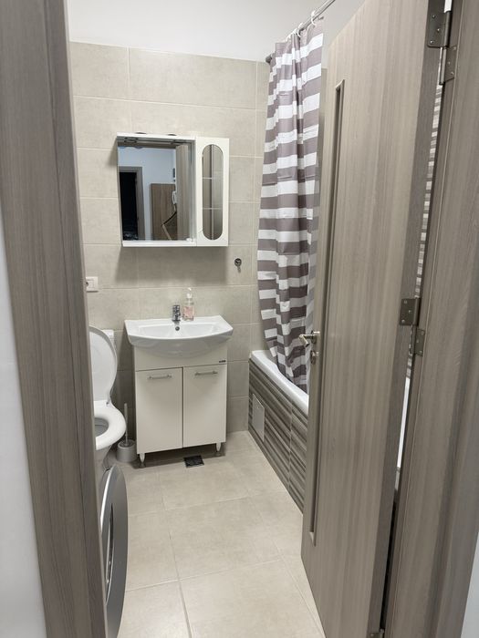 Apartament 2 camere…