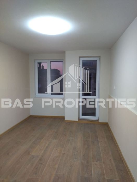 Многостаен в София-Лозенец площ 183