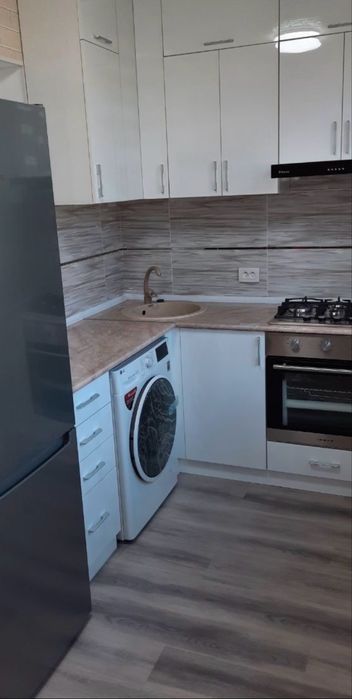 Метро Новза 2х комнатная