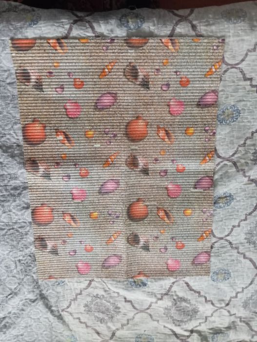 Продам коврик для