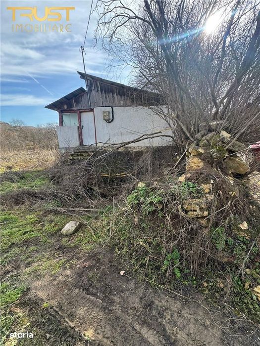 Teren intravilan I 1000 MP I Nadaselu