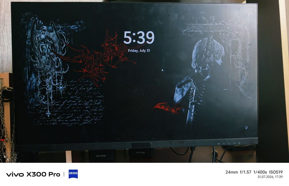 Продам ПК для работы и игр