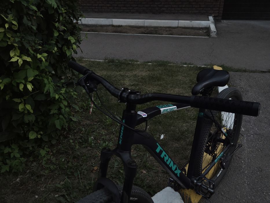 Продам Trinx M1200pro