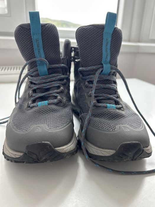 Ghete north face dama nr 38