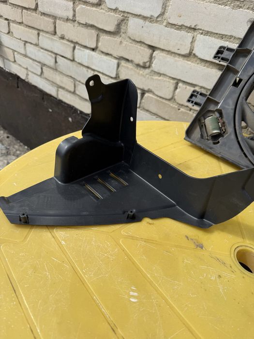 Продам запчасти на Лада Гранта fl