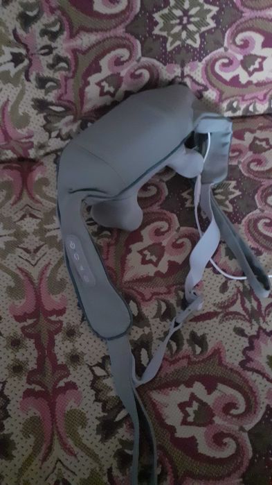 Продам новый эл.массажер