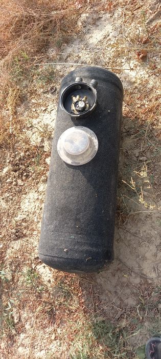 Гбо балон на авто