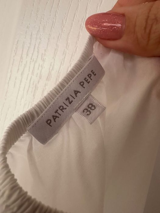 Къса рокля Patrizia Pepe