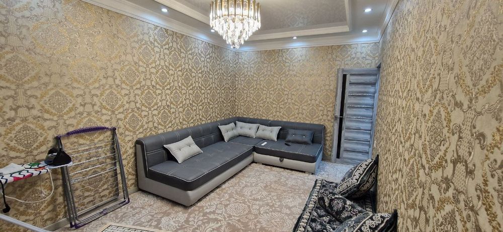 Коракамиш 2/1 2/1/4 Галаба Боги Узок муддатга Берилади