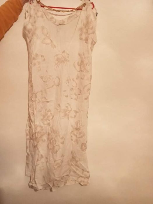 Rochie dama lunga model superb