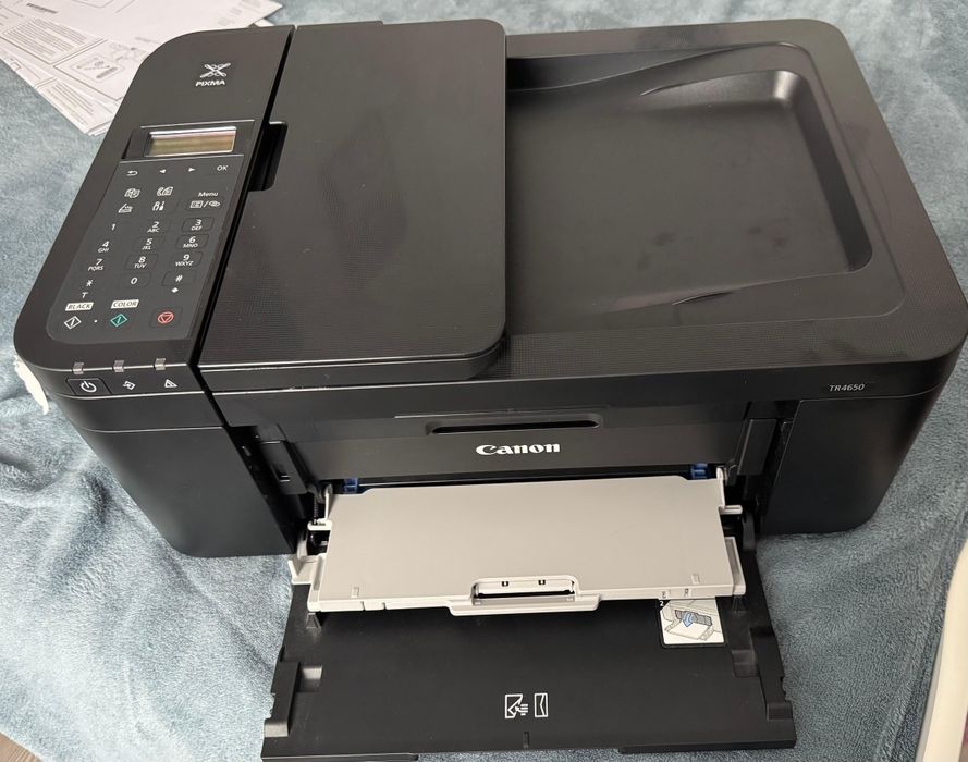 Imprimantă Canon