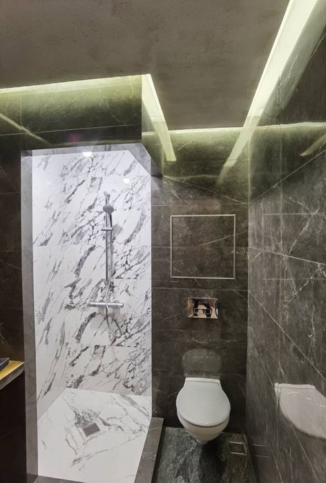 Вътрешни Ремонти